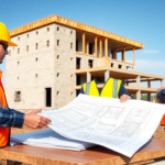 Vertragspräzision im Baugewerbe